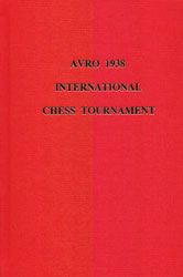 AVRO 1938 International Chess Tournament