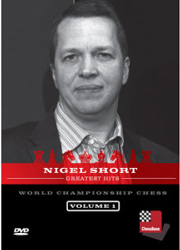 Nigel Short's Greatest Hits