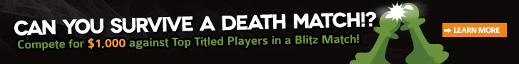 Chess.com Death Match