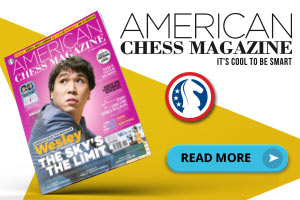 American Chess Magazine 2