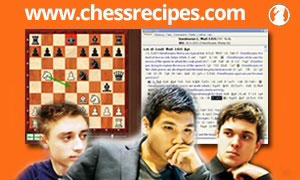 Chess Recipes