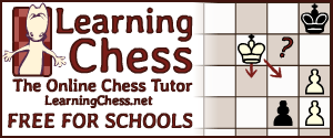 Learning Chess