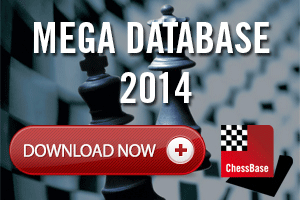 ChessBase Mega 2014