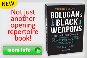 NIC Bologan's Black Weapons Book