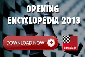 ChessBase Opening Encyclopedia