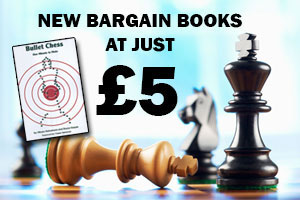 Chess and Bridge book Sale