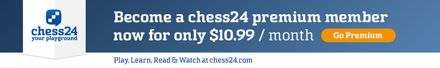 Chess24 Deal