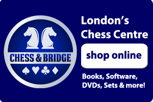 Chess and Bridge Shop