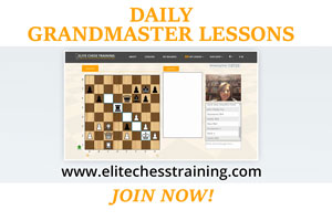ELite Chess Training