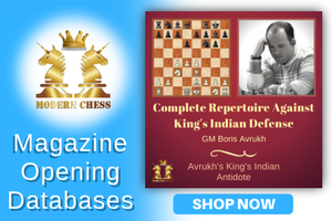 Modern Chess Learn Chess without a coach