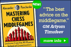 NIC Mastering Chess Middlegames