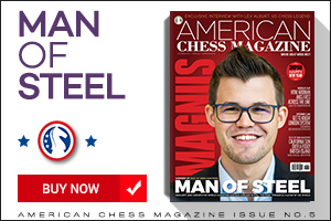 American Chess Magazine 5