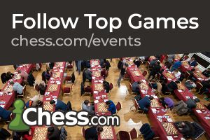 Chess.com Events