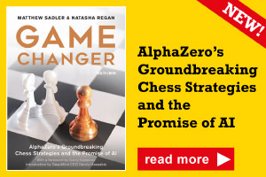 New in Chess Games Changer